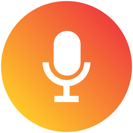 Podcast Video Editing Professional Video Editing Icon