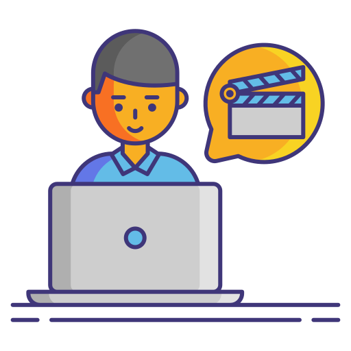 Professional Video Editing Professional Content Editing System